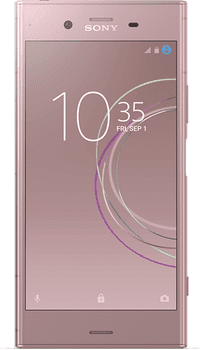 Sony XPERIA XZ1 Pink deals Sony XPERIA XZ1 Pink deals