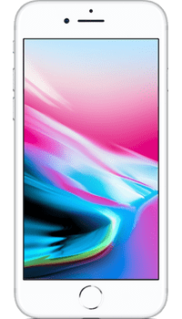 Apple iPhone 8 64GB Silver deals Apple iPhone 8 64GB Silver deals