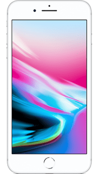 Apple iPhone 8 Plus 64GB Silver deals