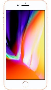 Apple iPhone 8 Plus 64GB Gold