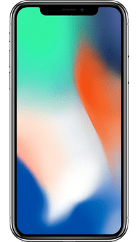 Apple iPhone X 256GB Silver deals Apple iPhone X 256GB Silver deals