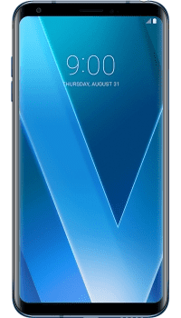 LG V30 Moroccan Blue deals LG V30 Moroccan Blue deals