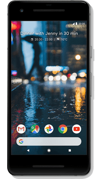 Google Pixel 2 128GB Just Black deals Google Pixel 2 128GB Just Black deals