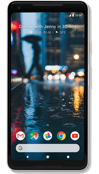 Google Pixel 2 XL 64GB Black White deals Google Pixel 2 XL 64GB Black White deals