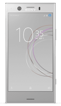 Sony XPERIA XZ1 Compact Silver deals Sony XPERIA XZ1 Compact Silver deals
