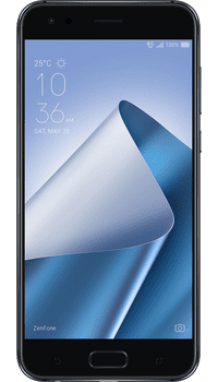 ASUS Zenfone 4 Midnight Black deals ASUS Zenfone 4 Midnight Black deals