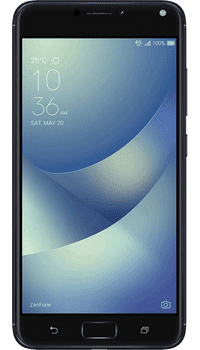 ASUS Zenfone 4 Max Deepsea Black deals ASUS Zenfone 4 Max Deepsea Black deals