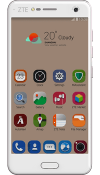 ZTE Blade V8 Rose Gold deals ZTE Blade V8 Rose Gold deals