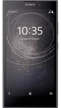 Sony XPERIA L2 Black deals Sony XPERIA L2 Black deals