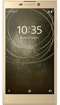 Sony XPERIA L2 Gold deals Sony XPERIA L2 Gold deals