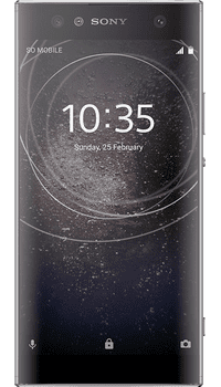 Sony XPERIA XA2 Ultra Black deals Sony XPERIA XA2 Ultra Black deals