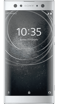 Sony XPERIA XA2 Ultra Silver deals Sony XPERIA XA2 Ultra Silver deals