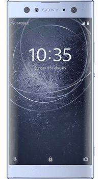 Sony XPERIA XA2 Ultra Blue deals Sony XPERIA XA2 Ultra Blue deals