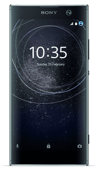 Sony XPERIA XA2 Black deals Sony XPERIA XA2 Black deals