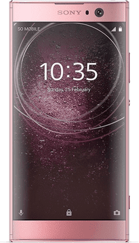 Sony XPERIA XA2 Pink deals Sony XPERIA XA2 Pink deals