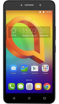 Alcatel A2 XL Black deals Alcatel A2 XL Black deals