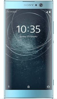 Sony XPERIA XA2 Blue deals Sony XPERIA XA2 Blue deals