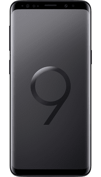 Samsung Galaxy S9 Midnight Black deals Samsung Galaxy S9 Midnight Black deals