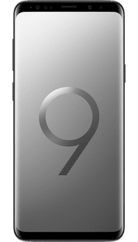 Samsung Galaxy S9 Plus Titanium Grey deals Samsung Galaxy S9 Plus Titanium Grey deals