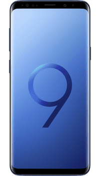 Samsung Galaxy S9 Plus Coral Blue deals Samsung Galaxy S9 Plus Coral Blue deals