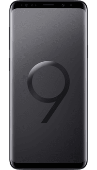 Samsung Galaxy S9 Plus Dual SIM Midnight Black deals Samsung Galaxy S9 Plus Dual SIM Midnight Black deals