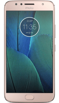 Motorola Moto G5S Plus Fine Gold deals Motorola Moto G5S Plus Fine Gold deals