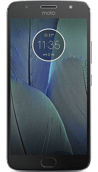 Motorola Moto G5S Plus Lunar Grey deals Motorola Moto G5S Plus Lunar Grey deals