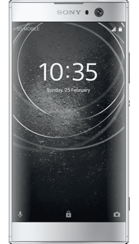 Sony XPERIA XA2 Silver deals Sony XPERIA XA2 Silver deals