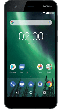 Nokia 2 Pewter Black deals Nokia 2 Pewter Black deals