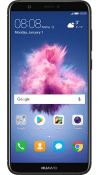 Huawei P Smart Black deals Huawei P Smart Black deals