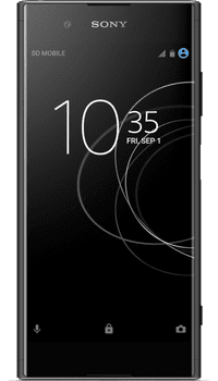 Sony XPERIA XA1 Plus Black deals Sony XPERIA XA1 Plus Black deals