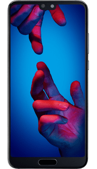 Huawei P20 Black deals Huawei P20 Black deals