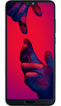 Huawei P20 Pro Black deals Huawei P20 Pro Black deals