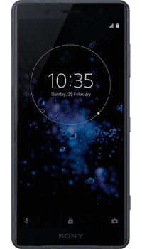 Sony XPERIA XZ2 Compact Black deals Sony XPERIA XZ2 Compact Black deals