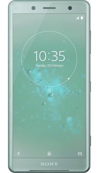 Sony XPERIA XZ2 Compact Green deals Sony XPERIA XZ2 Compact Green deals