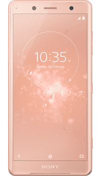 Sony XPERIA XZ2 Compact Pink deals Sony XPERIA XZ2 Compact Pink deals