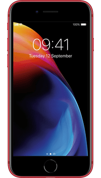 Apple iPhone 8 256GB (PRODUCT) RED deals Apple iPhone 8 256GB (PRODUCT) RED deals