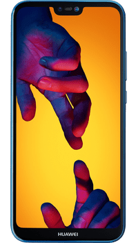 Huawei P20 Lite Blue deals Huawei P20 Lite Blue deals