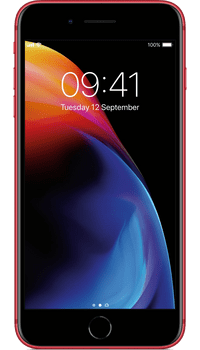 Apple iPhone 8 Plus 256GB (PRODUCT) RED deals Apple iPhone 8 Plus 256GB (PRODUCT) RED deals