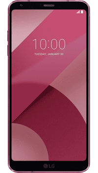 LG G6 Rose deals LG G6 Rose deals