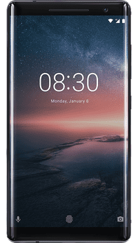 Nokia 8 Sirocco Black deals Nokia 8 Sirocco Black deals