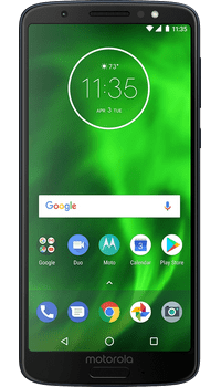 Motorola Moto G6 Indigo deals Motorola Moto G6 Indigo deals