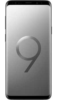 Samsung Galaxy S9 Plus 256GB Titanium Grey deals Samsung Galaxy S9 Plus 256GB Titanium Grey deals