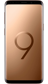 Samsung Galaxy S9 Sunrise Gold deals Samsung Galaxy S9 Sunrise Gold deals
