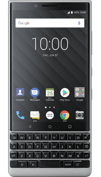 Blackberry Key2 Silver deals Blackberry Key2 Silver deals