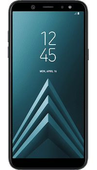 Samsung Galaxy A6 Black deals Samsung Galaxy A6 Black deals