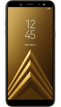 Samsung Galaxy A6 Gold deals Samsung Galaxy A6 Gold deals
