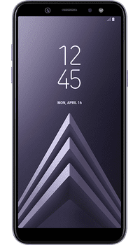 Samsung Galaxy A6 Lavender deals Samsung Galaxy A6 Lavender deals