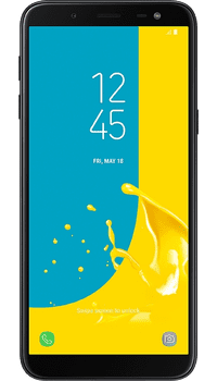 Samsung Galaxy J6 Black deals Samsung Galaxy J6 Black deals