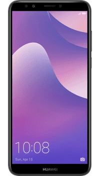 Huawei Y7 2018 Black deals Huawei Y7 2018 Black deals